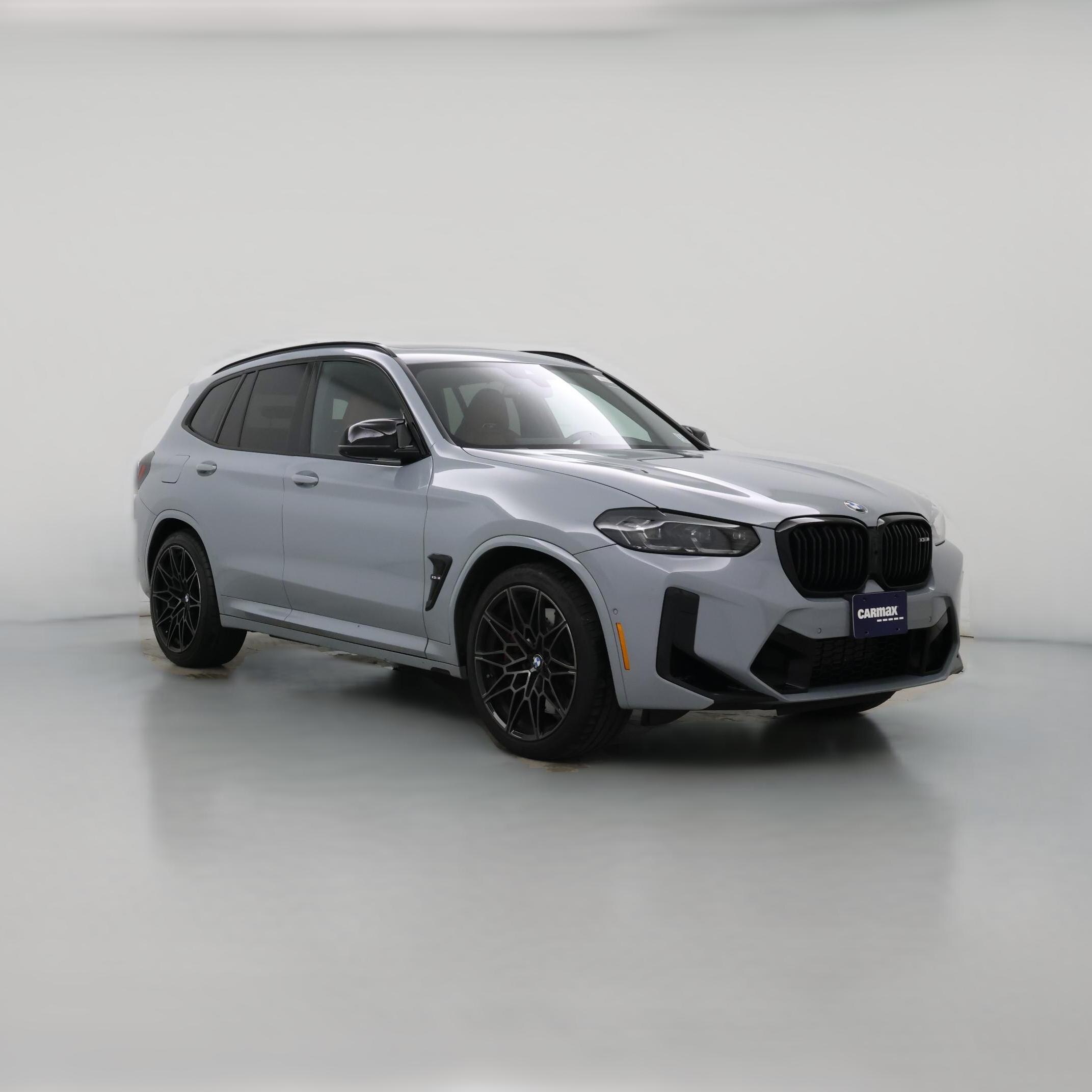 Thumbnail: 2024 BMW X3 - 1