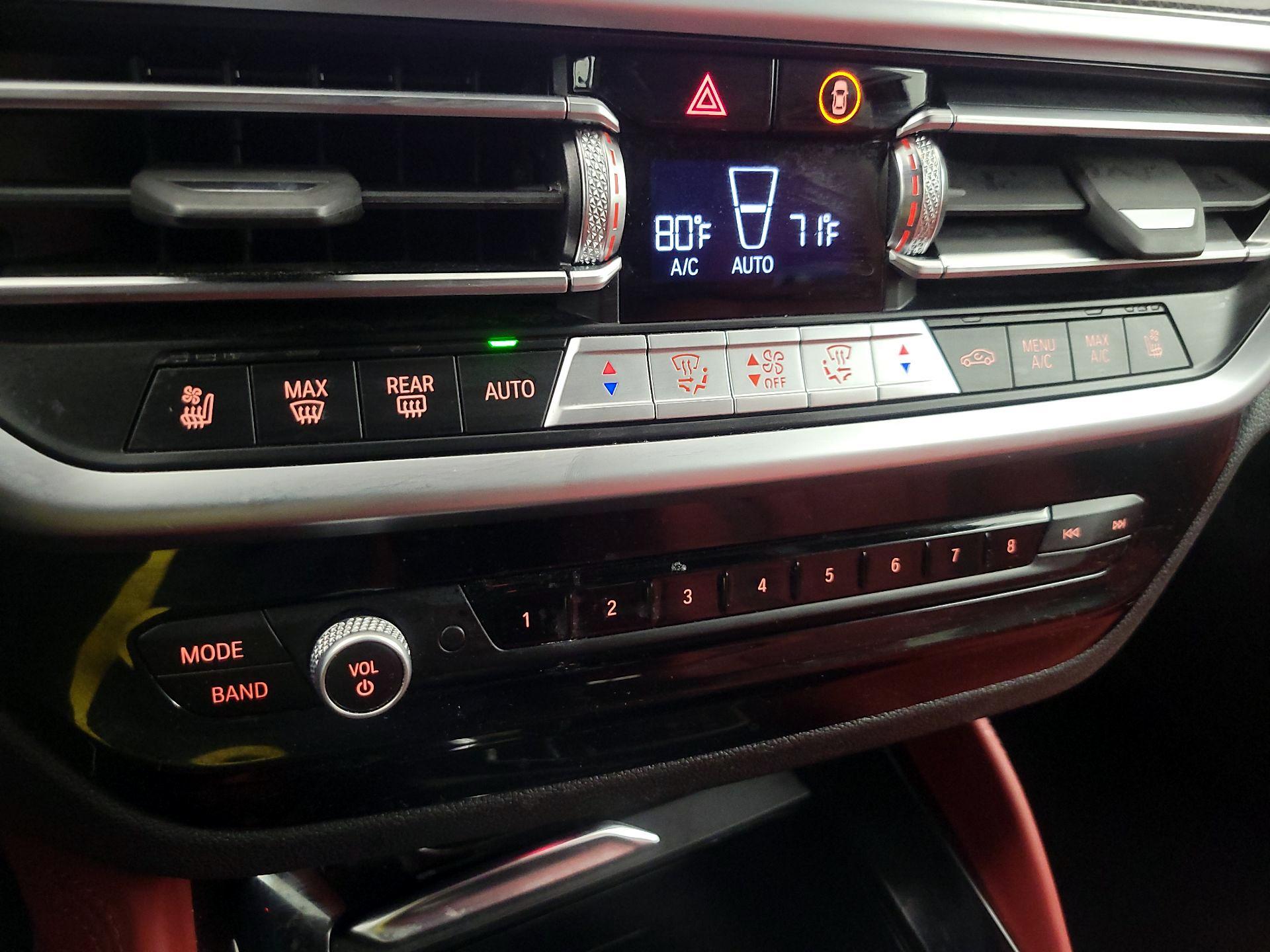 Thumbnail: 2024 BMW X3 - 17