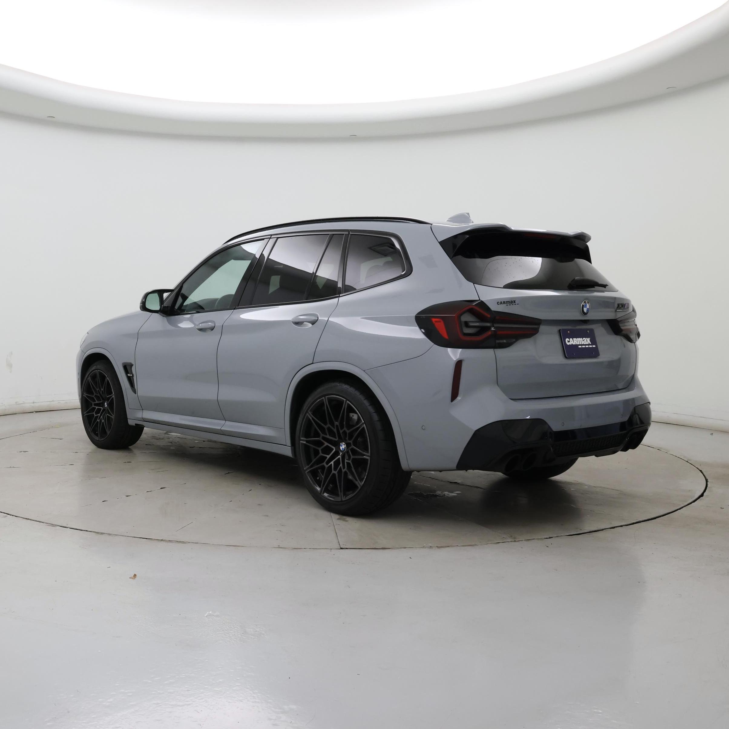 Thumbnail: 2024 BMW X3 - 2