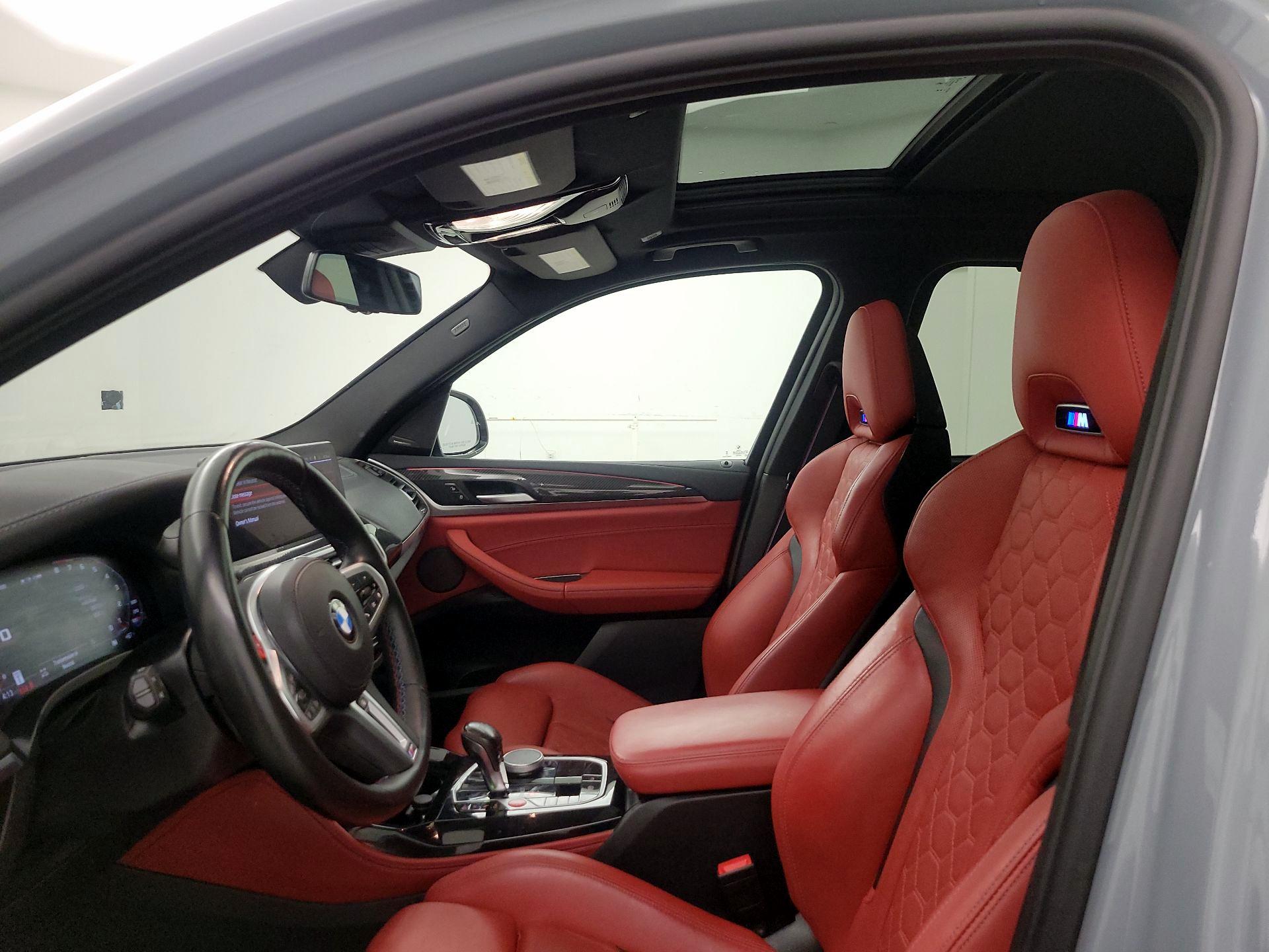 Thumbnail: 2024 BMW X3 - 20