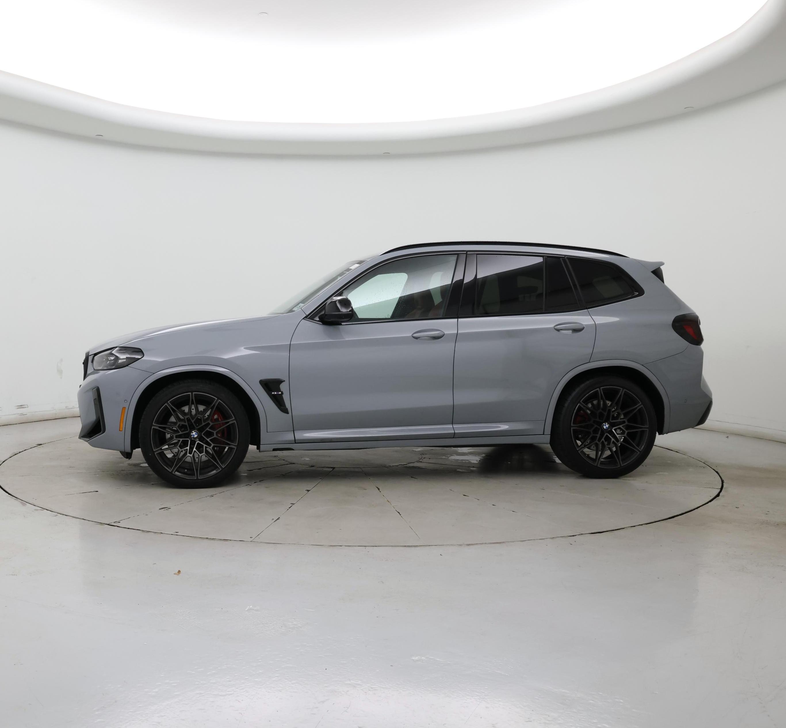 Thumbnail: 2024 BMW X3 - 3
