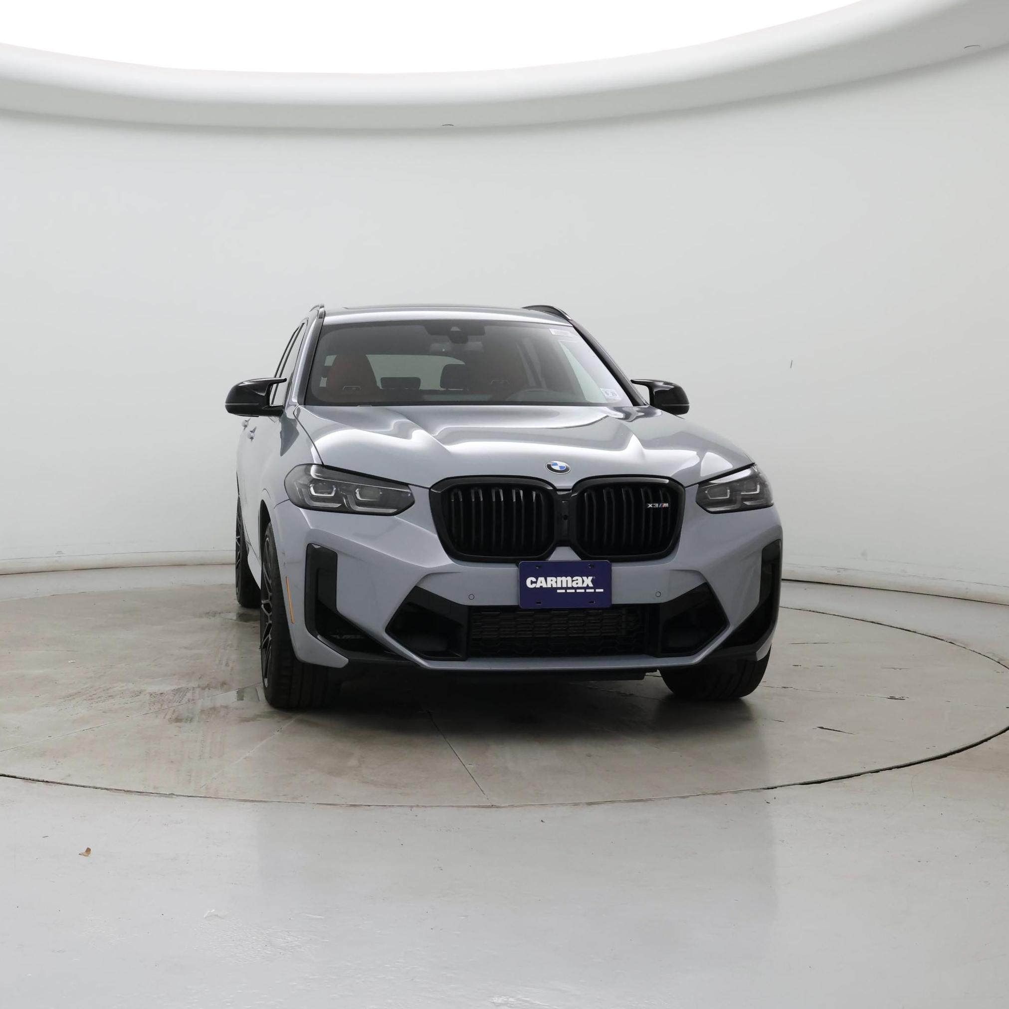 Thumbnail: 2024 BMW X3 - 5