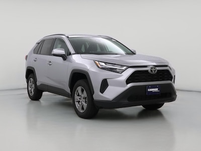 2025 Toyota RAV4 XLE -
                  Midlothian, VA