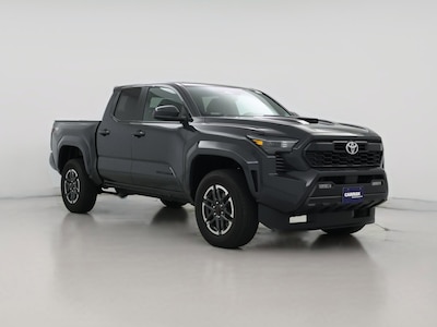 2024 Toyota Tacoma TRD Sport -
                  Sterling, VA