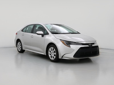 2024 Toyota Corolla LE -
                White Marsh, MD