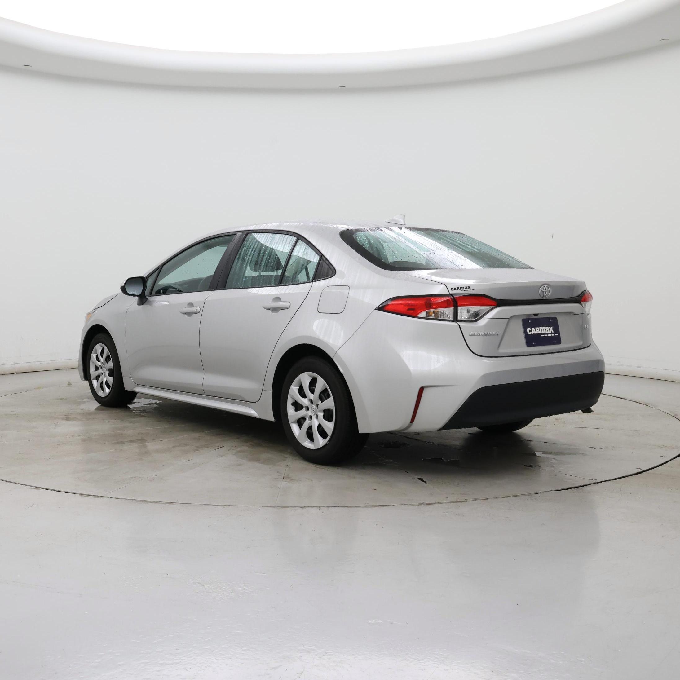 Thumbnail: 2024 Toyota Corolla - 2