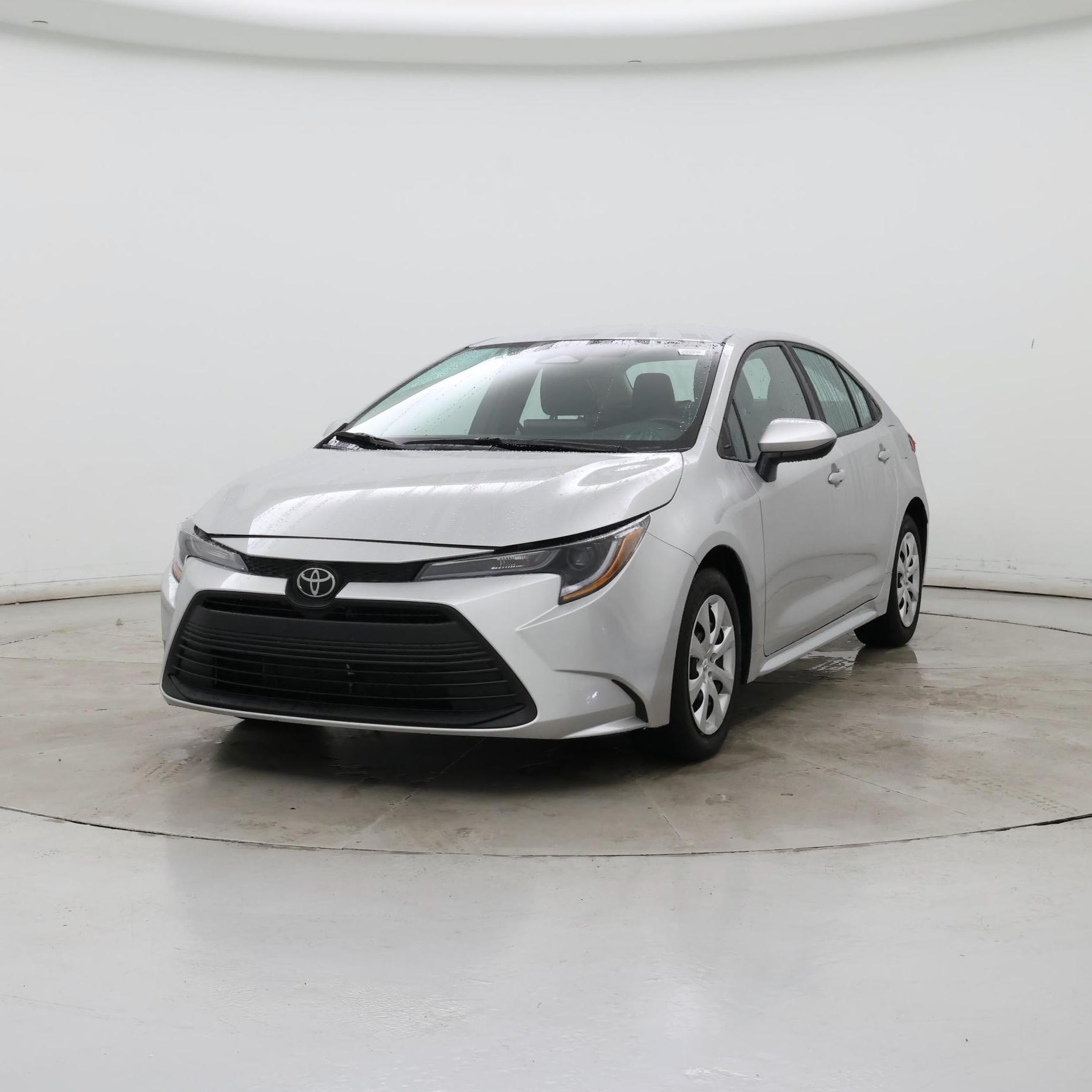 Thumbnail: 2024 Toyota Corolla - 4