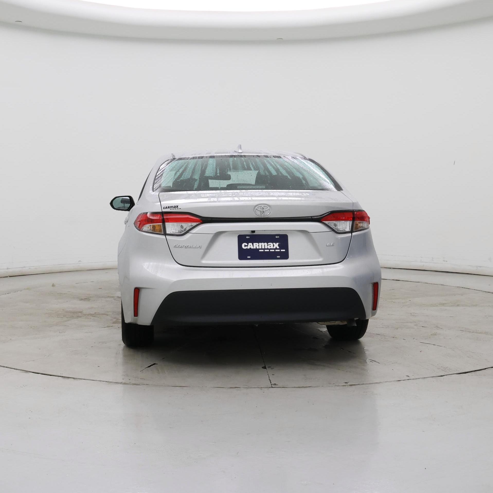 Thumbnail: 2024 Toyota Corolla - 6