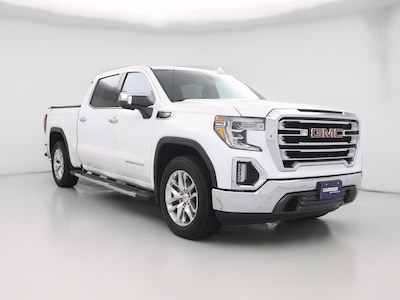 2020 GMC Sierra 1500 SLT -
                Glen Allen, VA