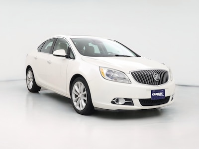 2014 Buick Verano Convenience -
                  Glen Allen, VA