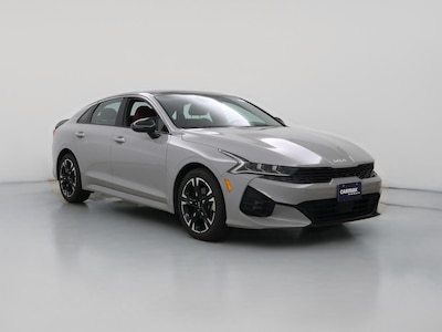 2024 Kia K5 GT-Line -
                  White Marsh, MD