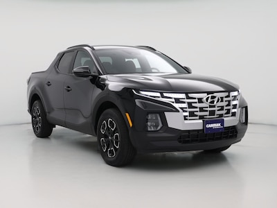 2024 Hyundai Santa Cruz SEL -
                  Gastonia, NC