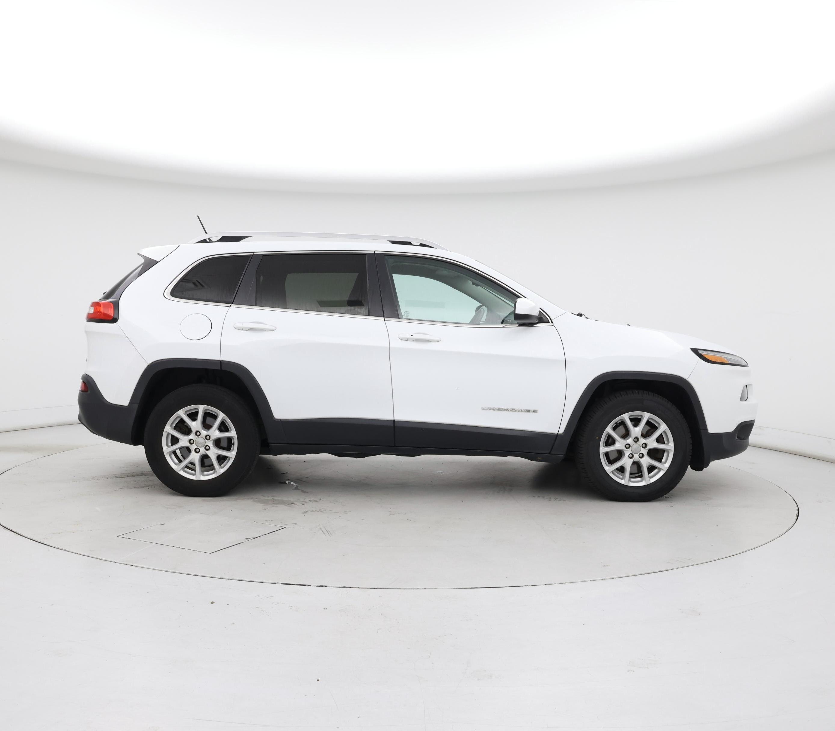 Thumbnail: 2014 Jeep Cherokee - 7