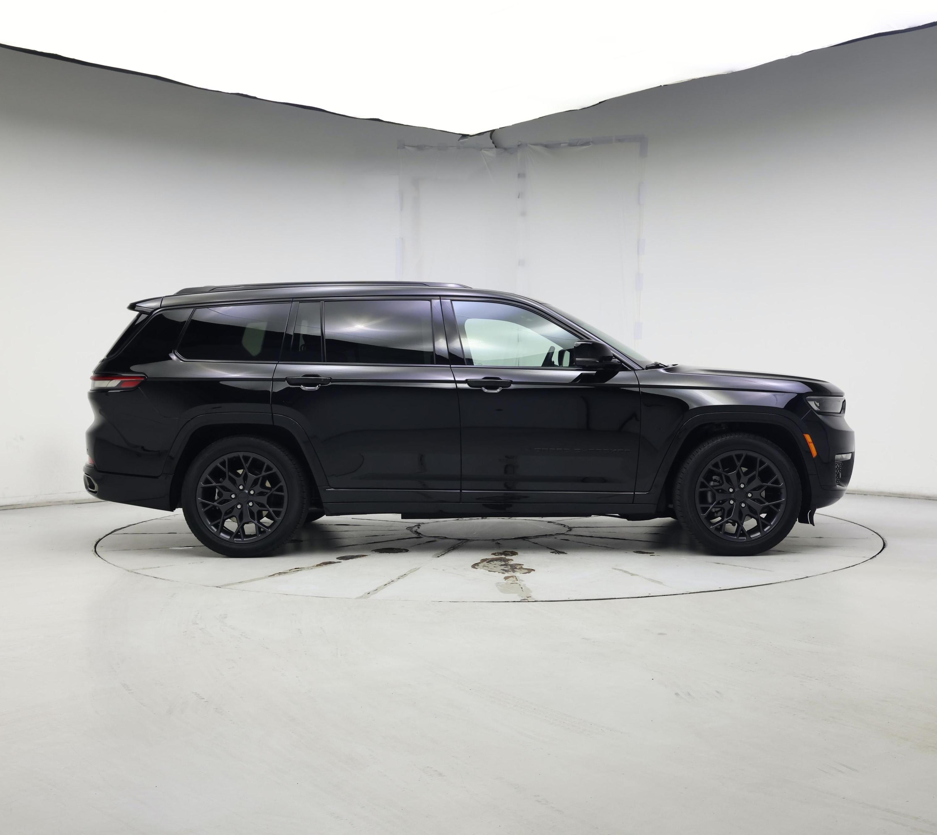 Thumbnail: 2024 Jeep Grand Cherokee L - 7
