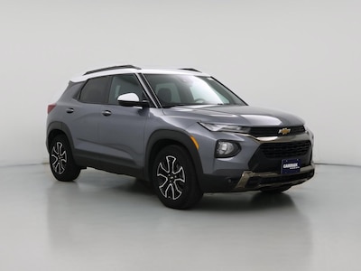 2022 Chevrolet TrailBlazer ACTIV -
                  White Marsh, MD