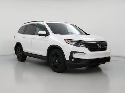 2022 Honda Pilot Special Edition -
                  Ellicott City, MD