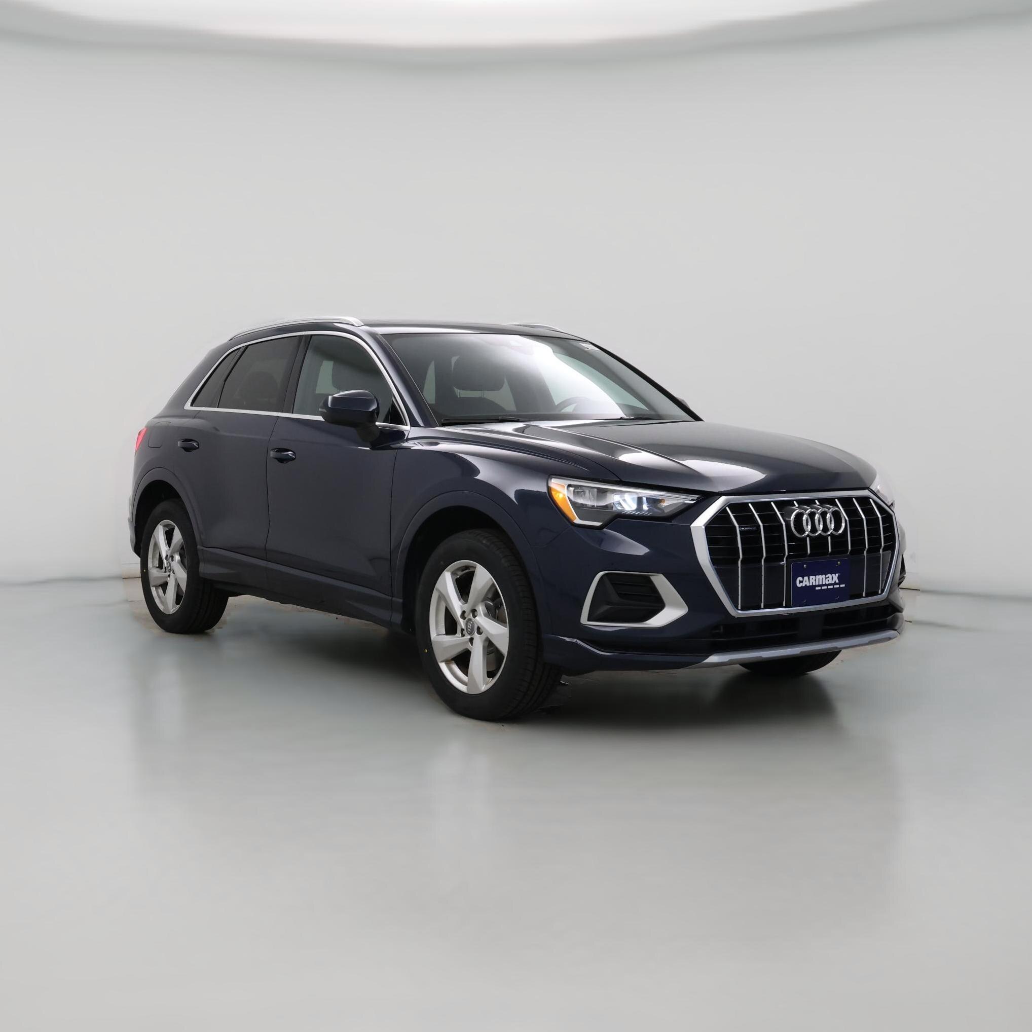 Thumbnail: 2020 Audi Q3 - 1