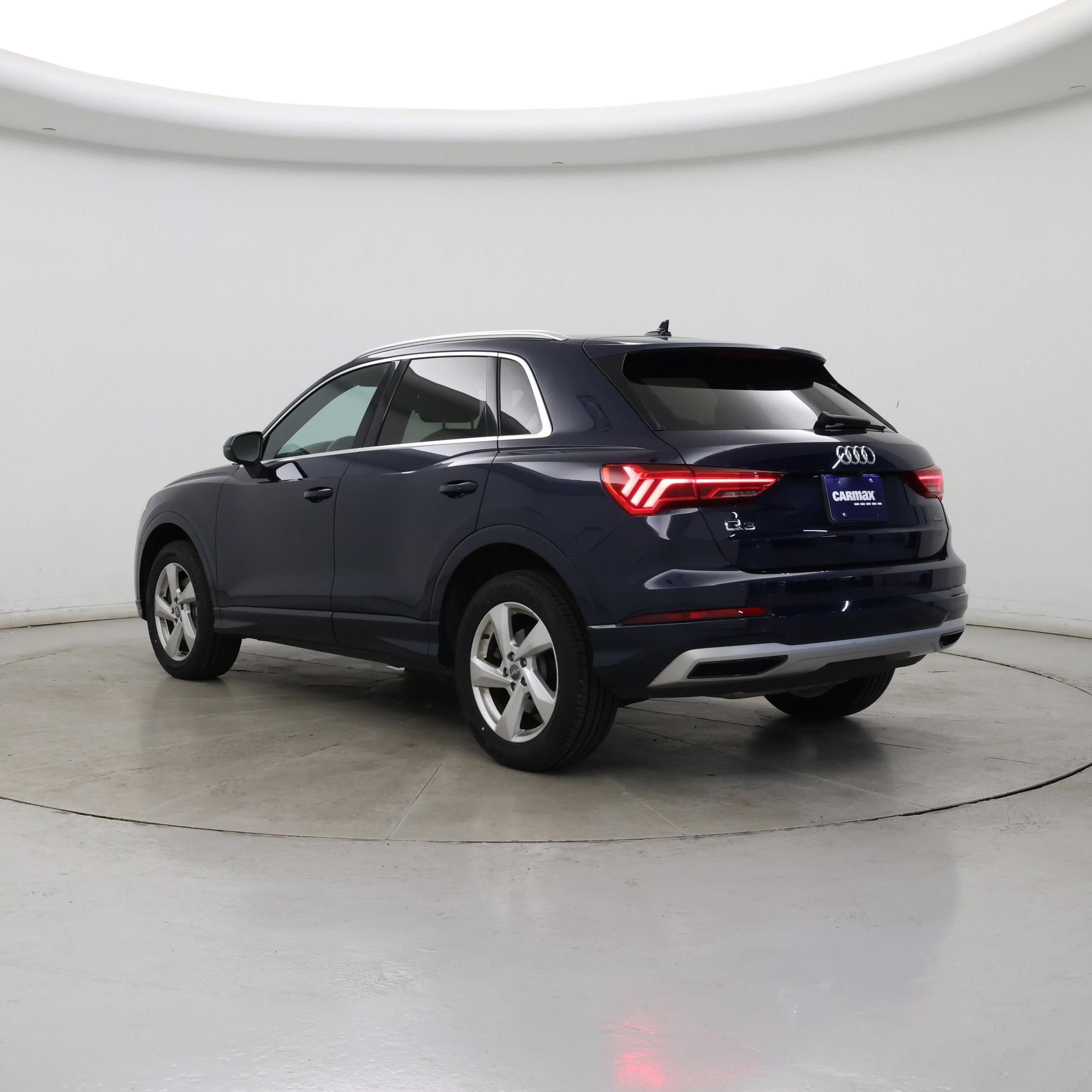 Thumbnail: 2020 Audi Q3 - 2