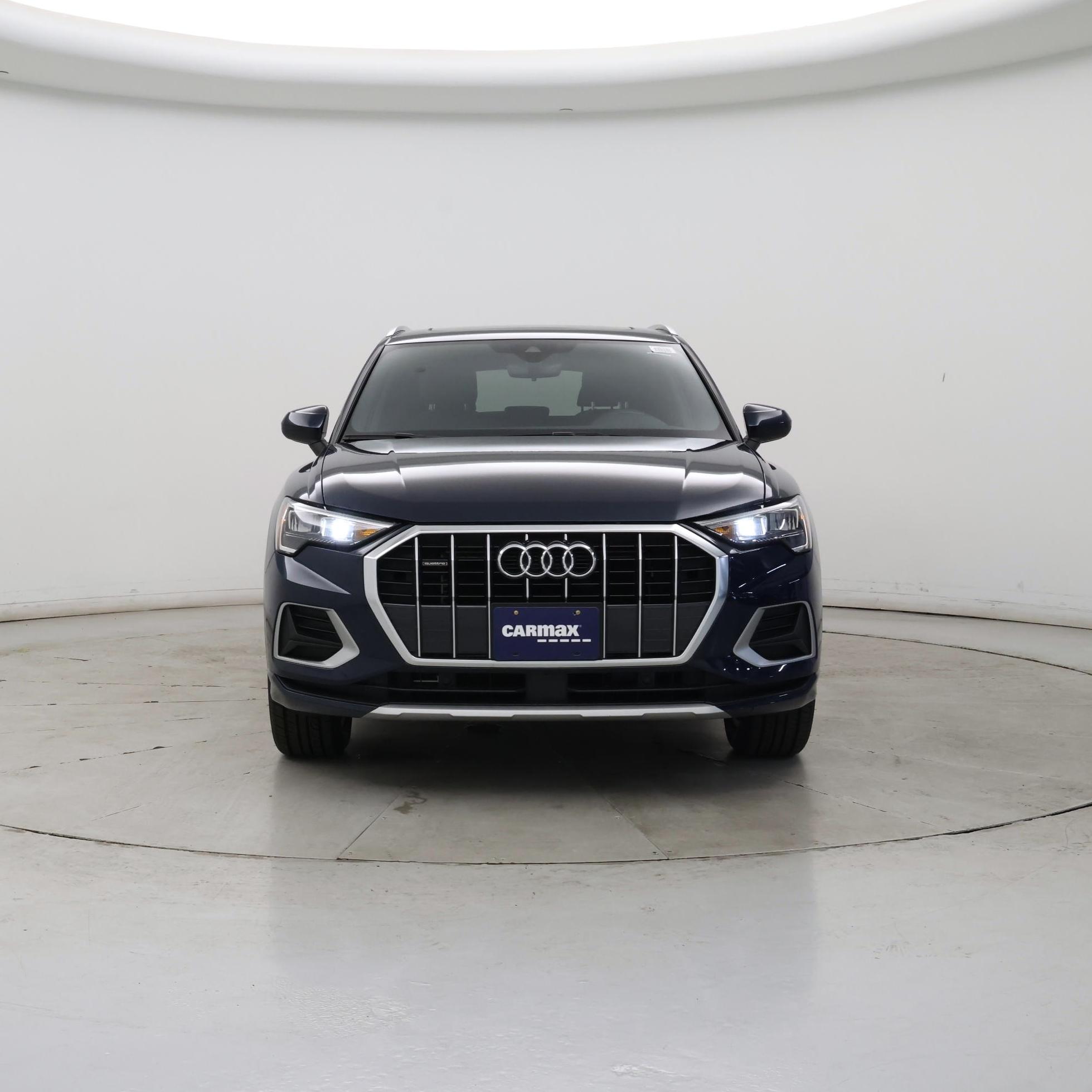 Thumbnail: 2020 Audi Q3 - 5