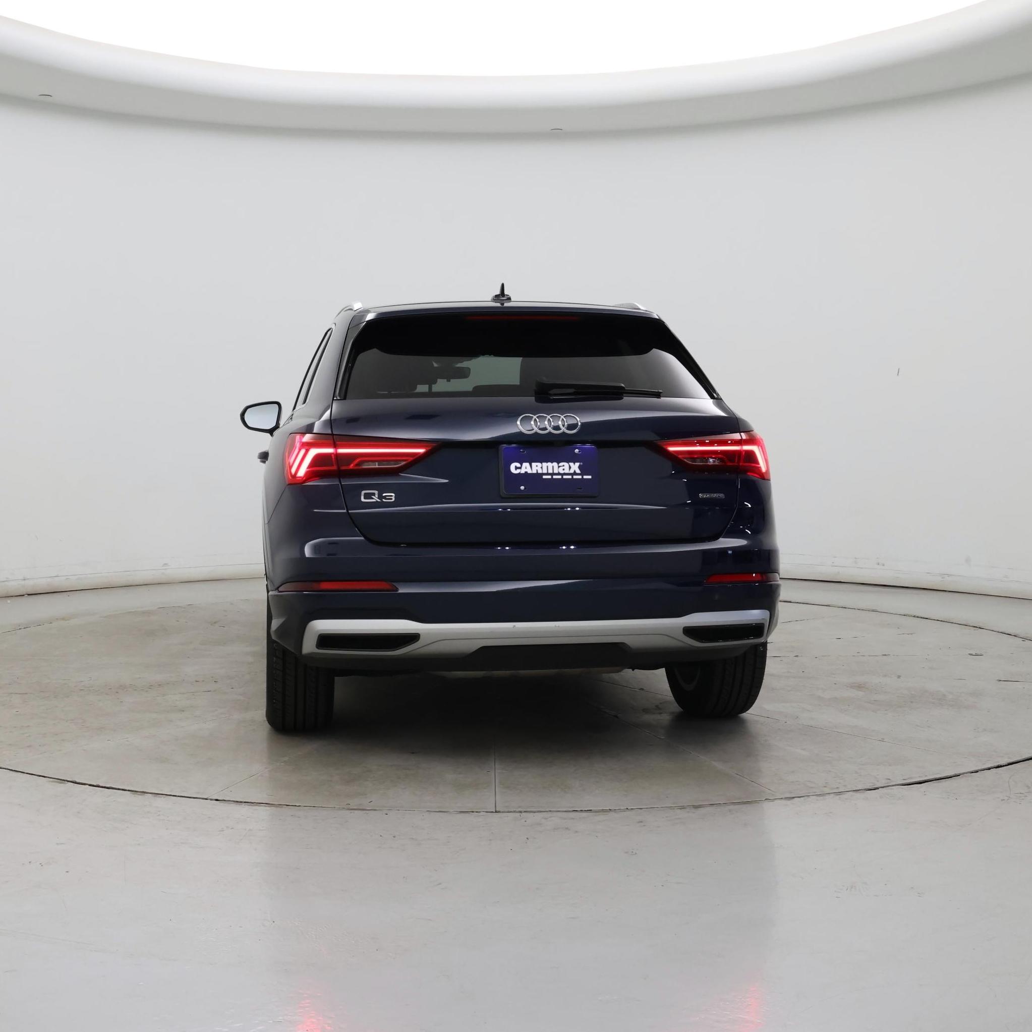 Thumbnail: 2020 Audi Q3 - 6