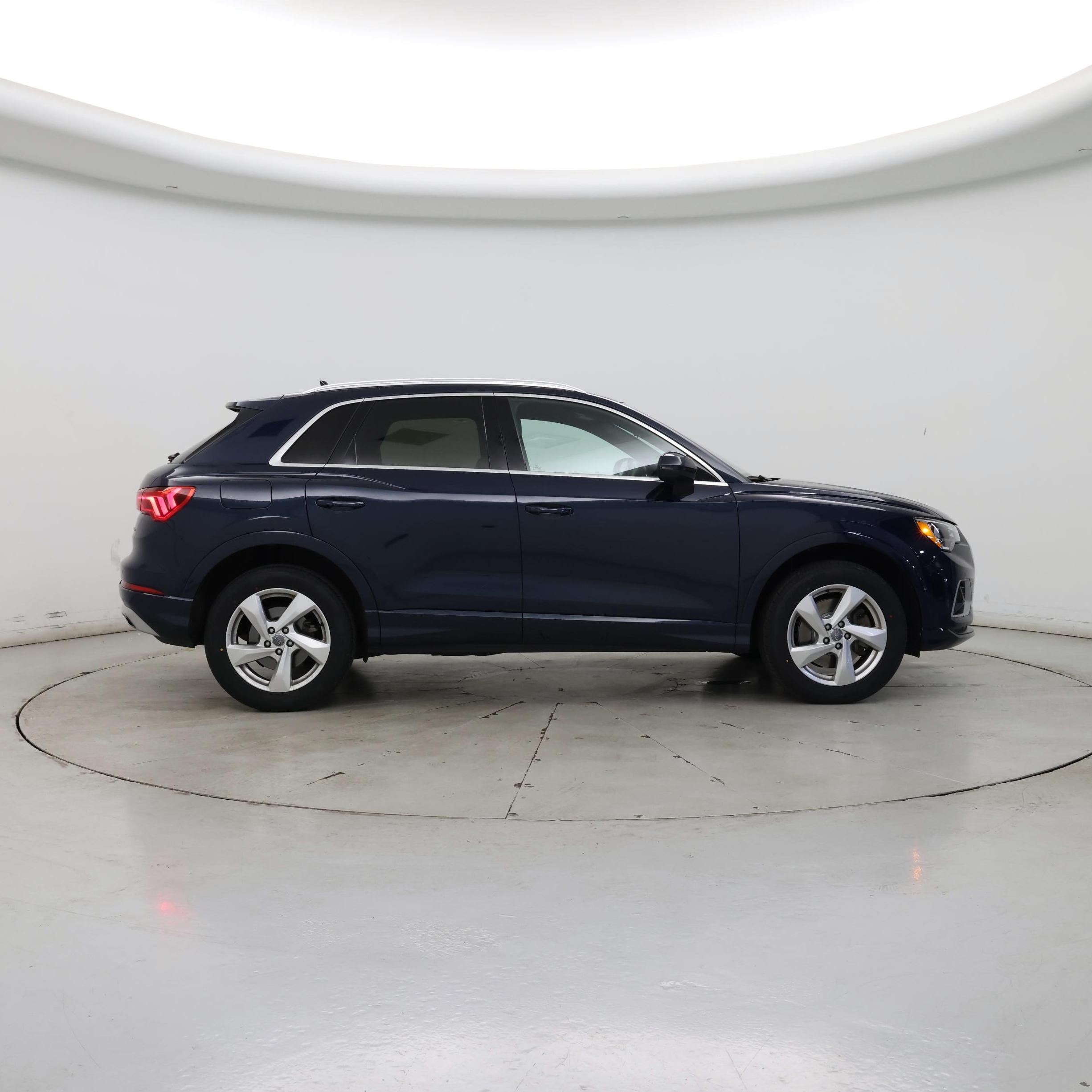 Thumbnail: 2020 Audi Q3 - 7