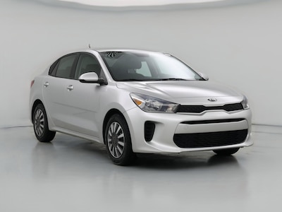 2020 Kia Rio LX -
                  Stockbridge, GA