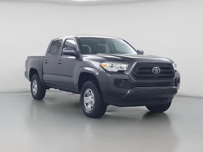 2022 Toyota Tacoma SR -
                  Cincinnati, OH