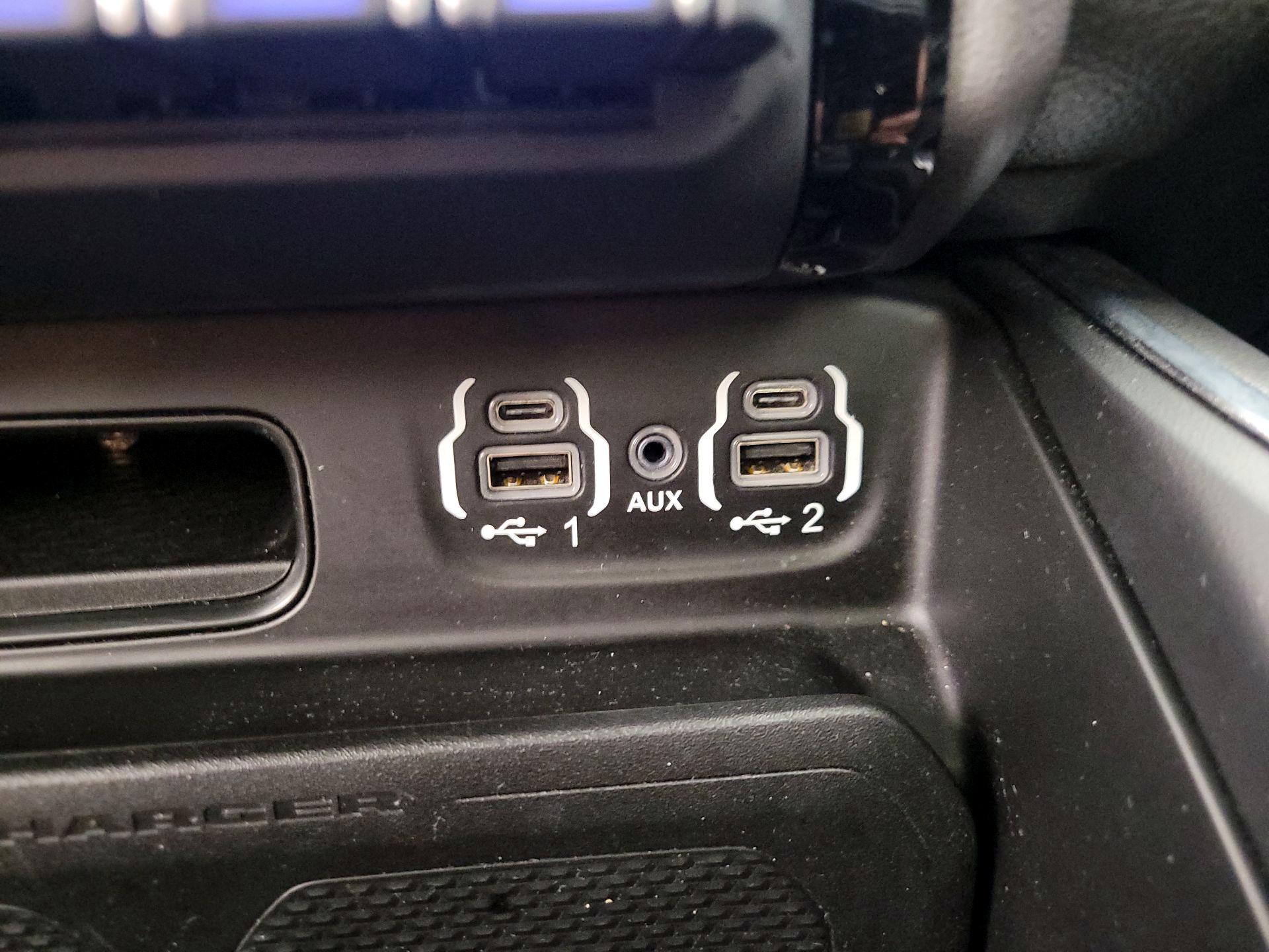 Thumbnail: 2021 RAM 1500 - 19