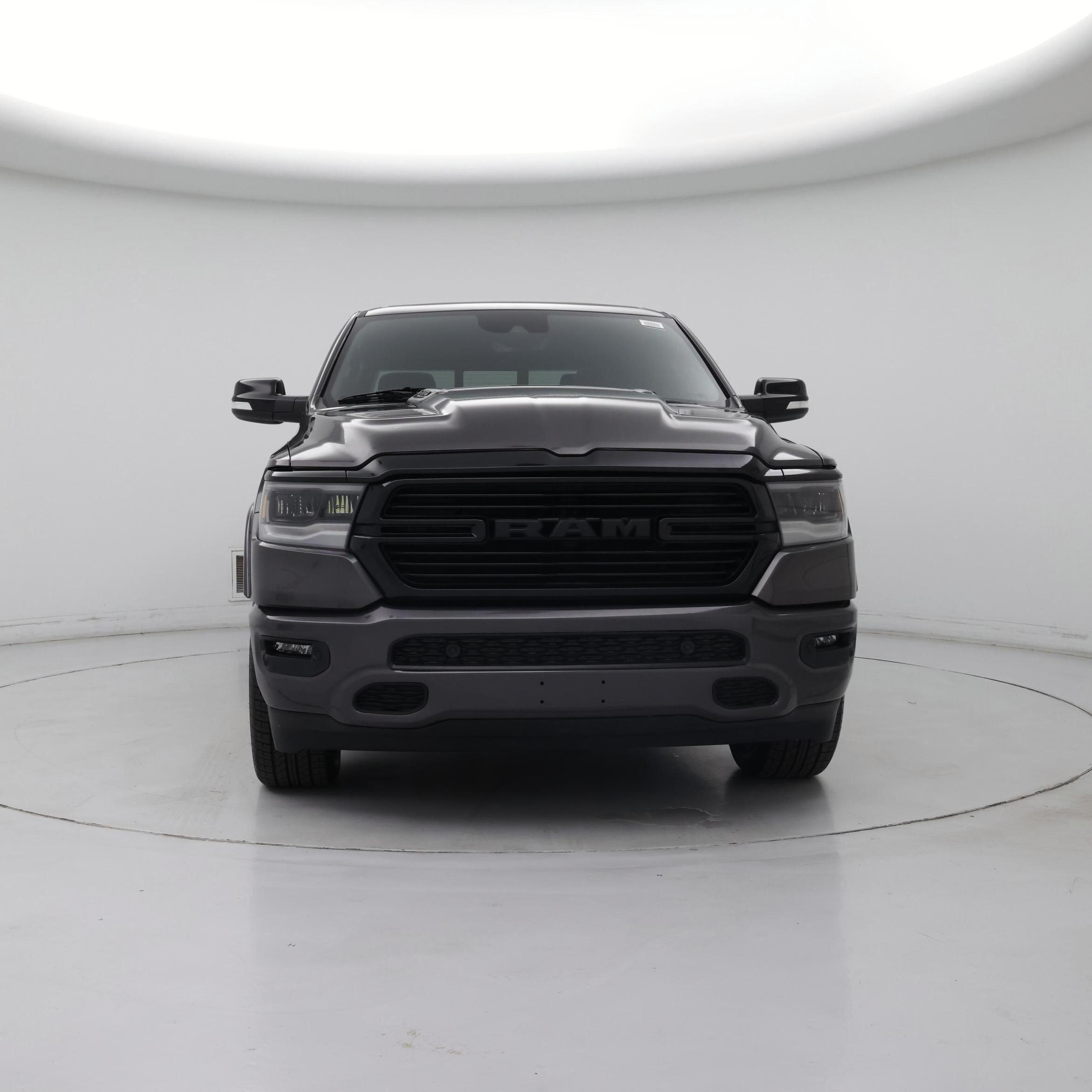 Thumbnail: 2021 RAM 1500 - 5
