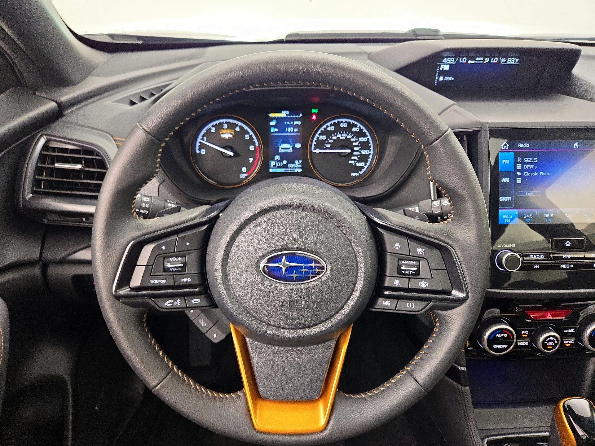 Thumbnail: 2024 Subaru Forester - 10
