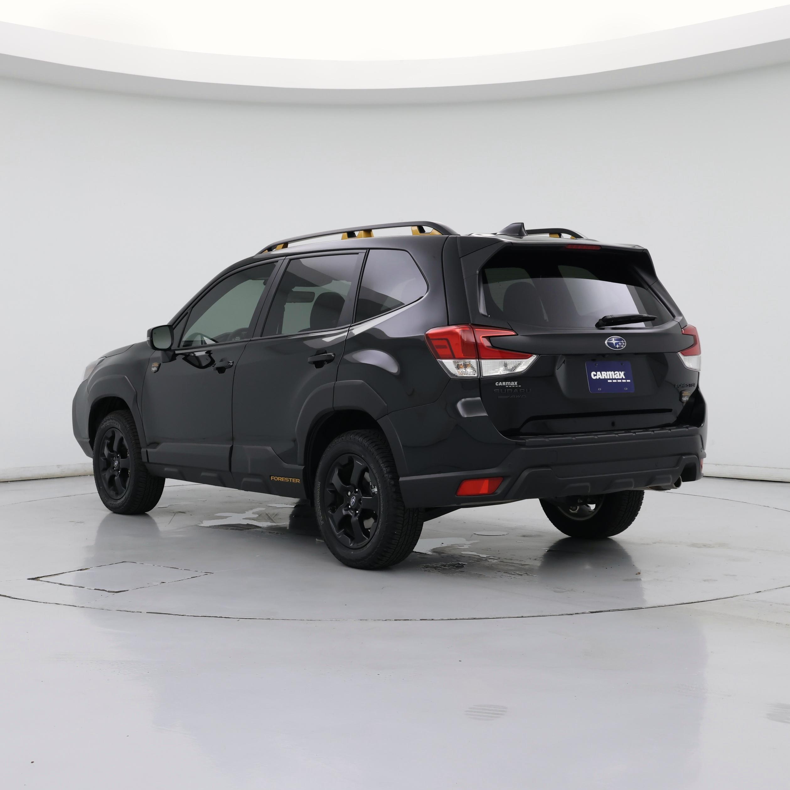 Thumbnail: 2024 Subaru Forester - 2