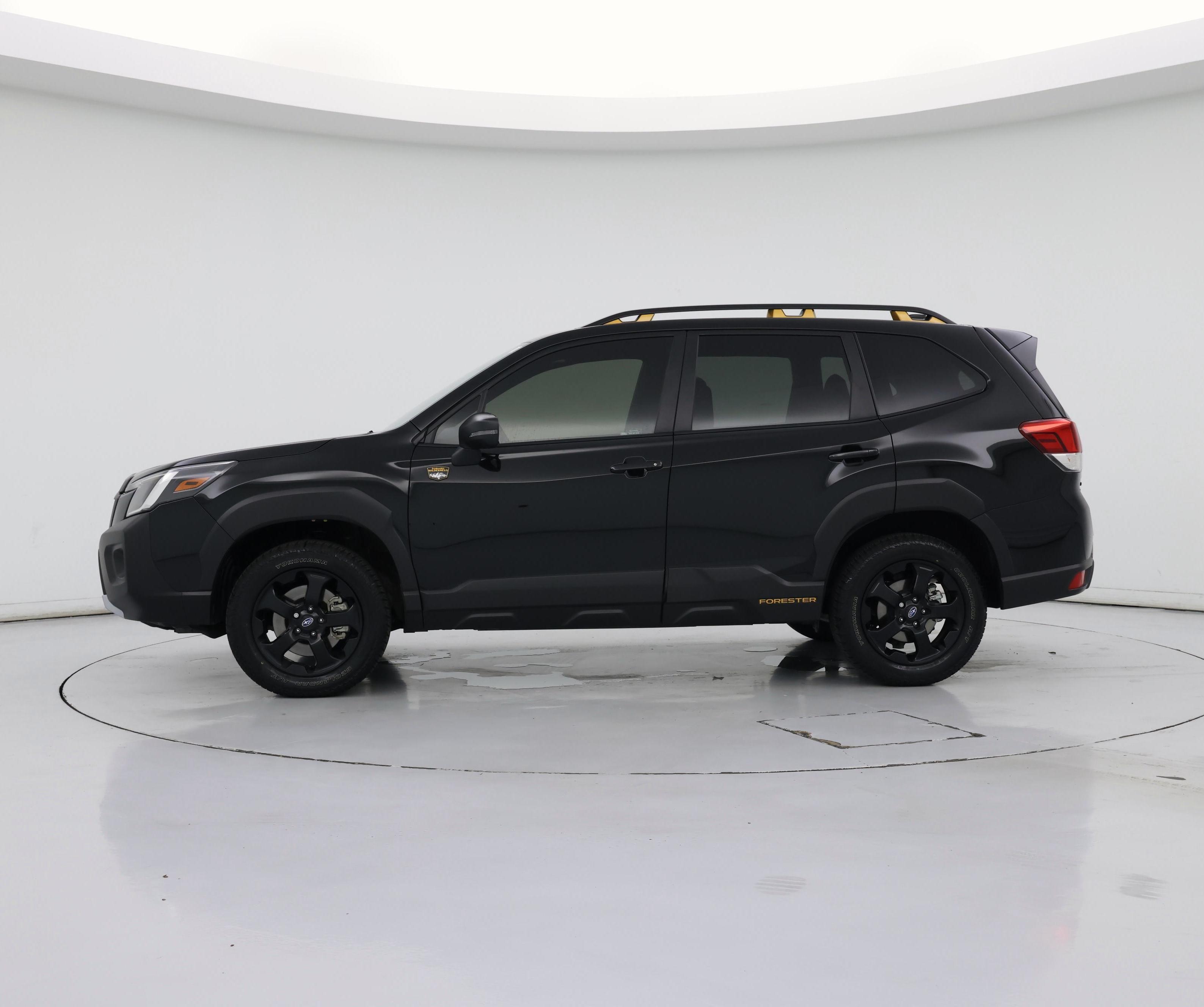 Thumbnail: 2024 Subaru Forester - 3