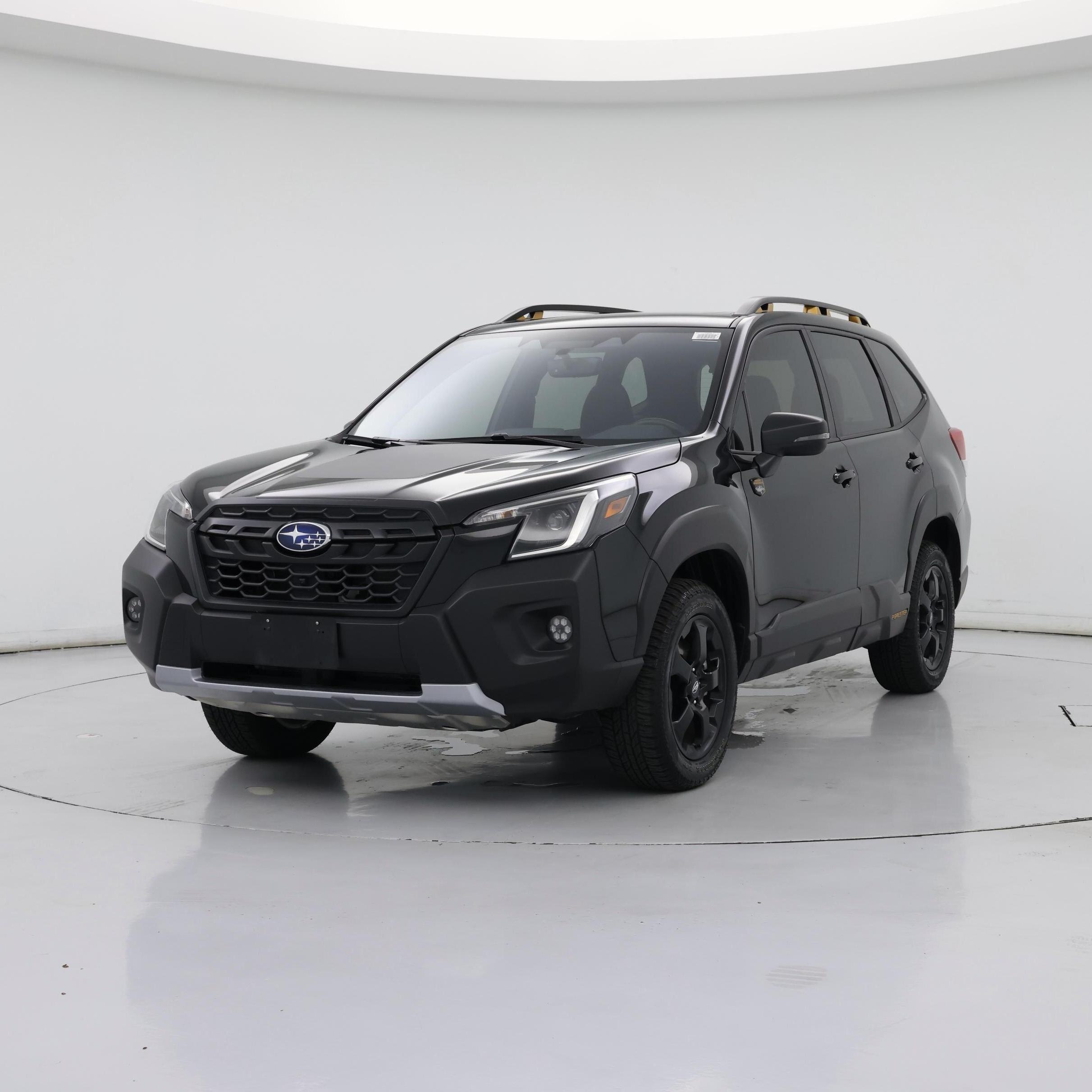 Thumbnail: 2024 Subaru Forester - 4