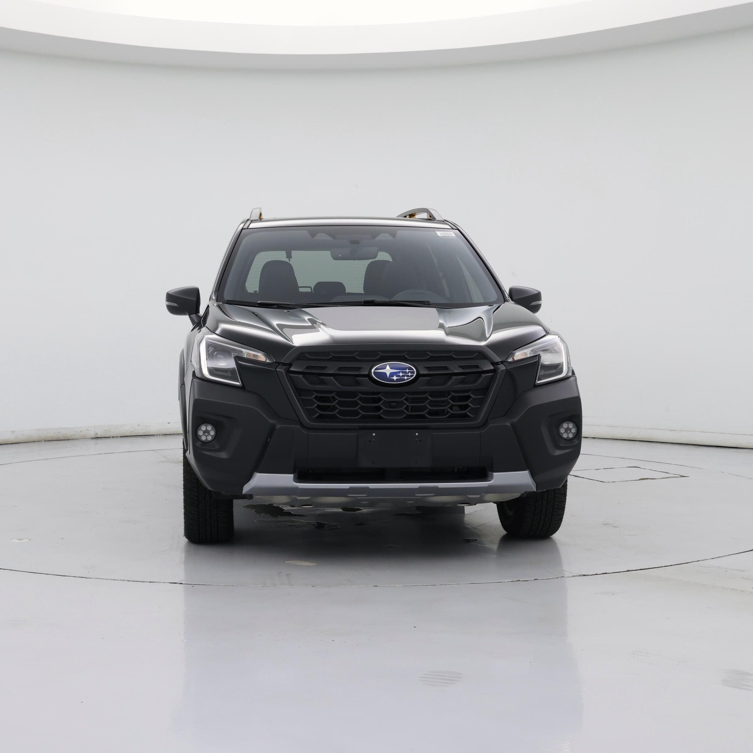 Thumbnail: 2024 Subaru Forester - 5