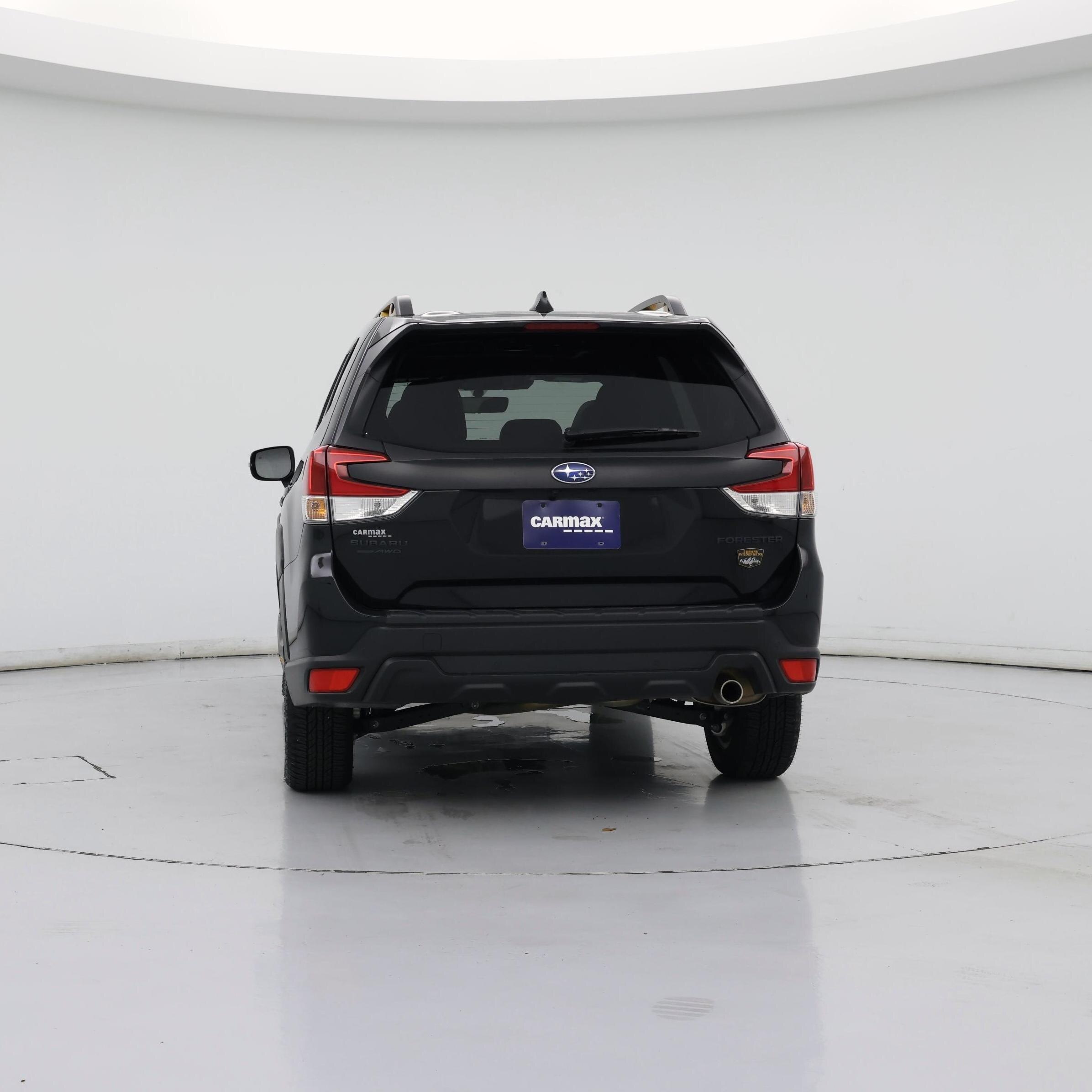 Thumbnail: 2024 Subaru Forester - 6