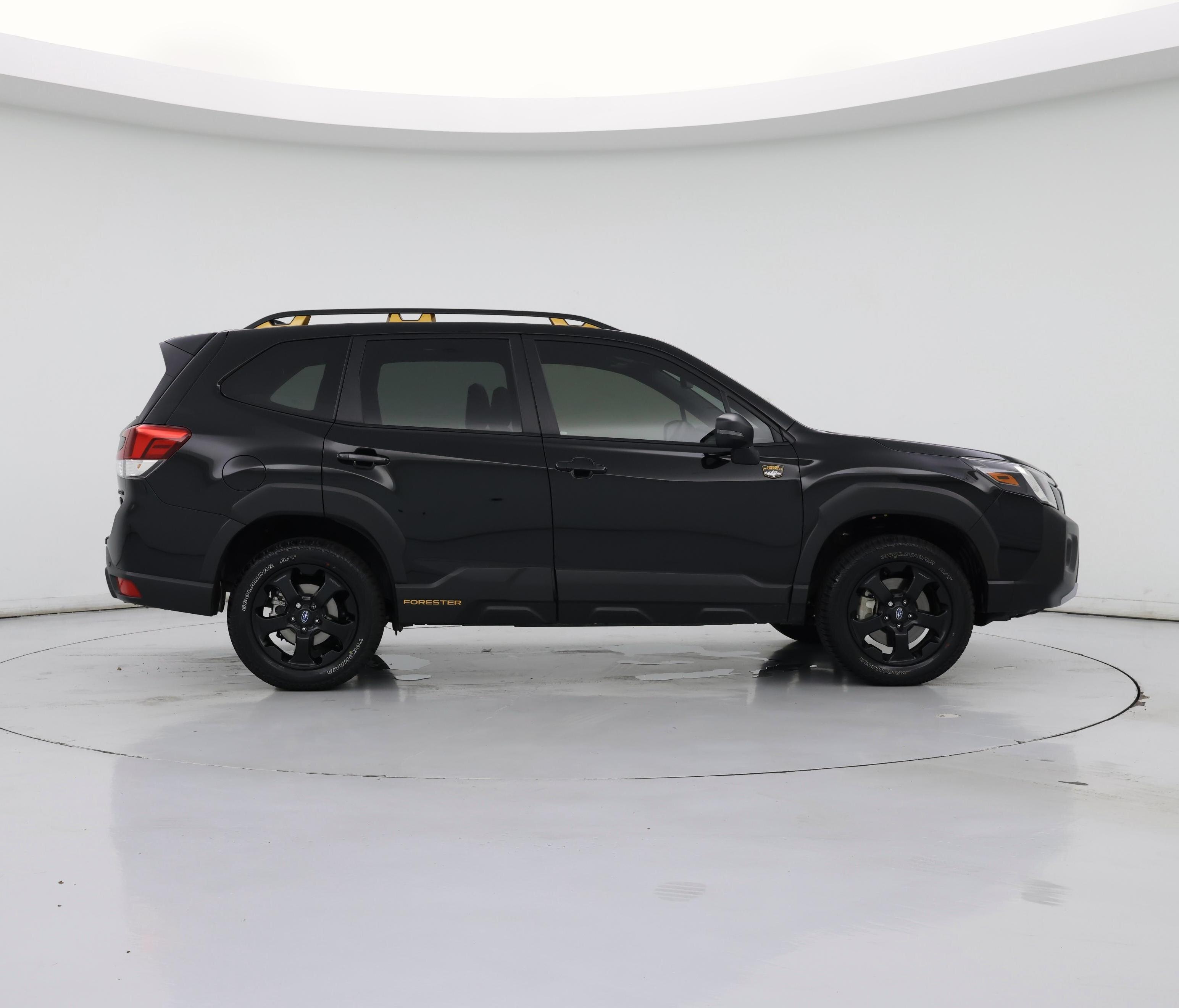 Thumbnail: 2024 Subaru Forester - 7