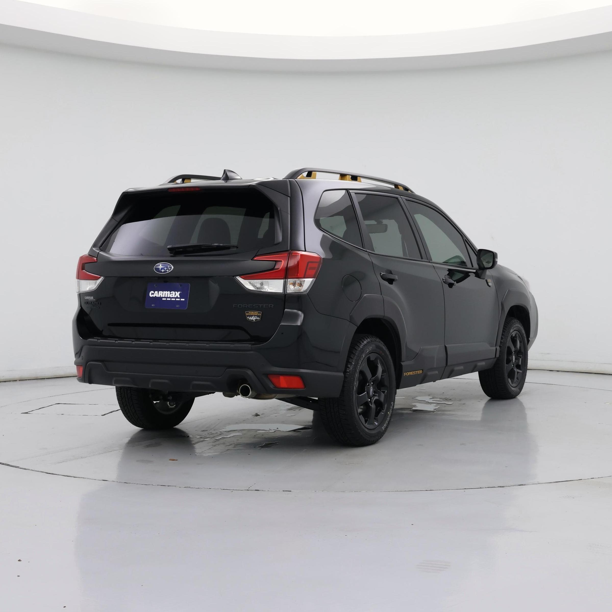 Thumbnail: 2024 Subaru Forester - 8