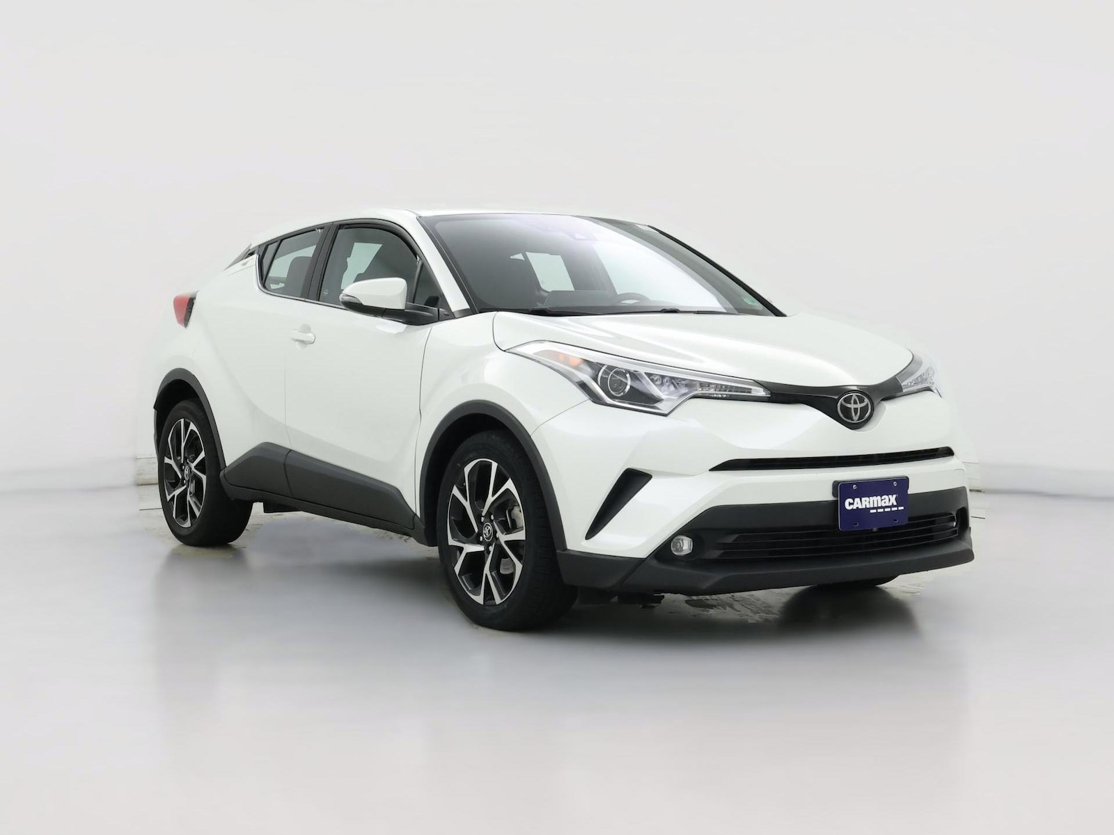 2019 Toyota C-HR