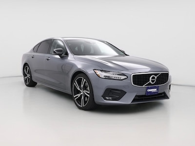 2020 Volvo S90 T6 R-Design -
                  Glen Allen, VA