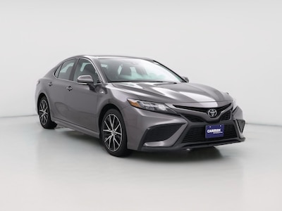 2024 Toyota Camry SE -
                Glen Allen, VA