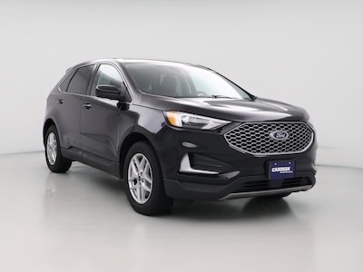 2024 Ford Edge SEL -
                Glen Allen, VA