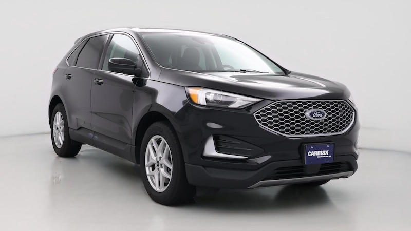 2024 Ford Edge SEL Hero Image