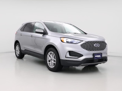 2024 Ford Edge SEL -
                  Glen Allen, VA