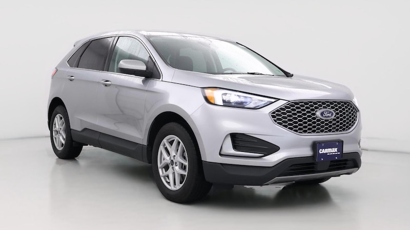 2024 Ford Edge SEL Hero Image