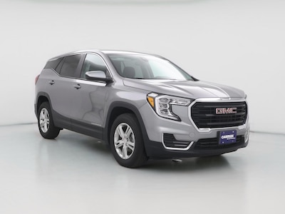 2024 GMC Terrain SLE -
                Glen Allen, VA