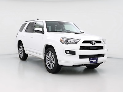 2024 Toyota 4Runner TRD Sport -
                Glen Allen, VA