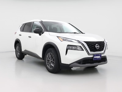 2023 Nissan Rogue S -
                  Glen Allen, VA