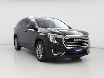 2024 GMC Terrain SLT -
                  Glen Allen, VA