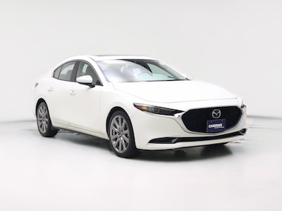 2019 Mazda Mazda3 Premium -
                  Laurel, MD