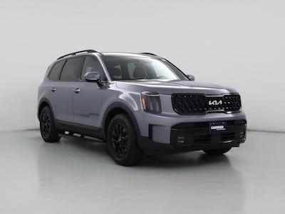2024 Kia Telluride SX -
                  Fredericksburg, VA